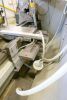 Colchester Triumph 2000 Straight Bed Lathe - 8