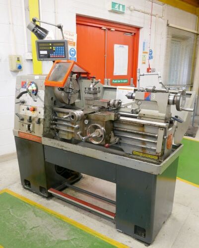Colchester Student 1800 Straight Bed Lathe