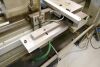 Colchester Triumph 2000 Straight Bed Lathe - 8