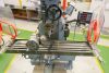 Elliott Sturdimill 1250 Turret Mil - 4