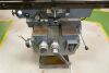 Elliott Sturdimill 1250 Turret Mil - 9