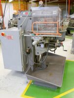 Bridgeport 1S Horizontal Mill
