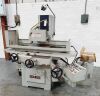 XYZ 1224 Surface Grinder - 2