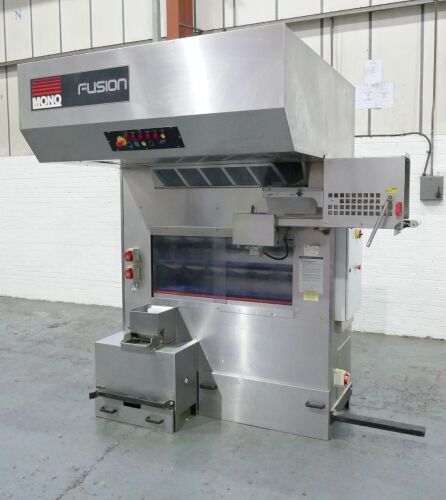 MONO Fusion Pro Bread Plant