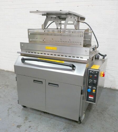 MONO Aztec Doughnut Fryer