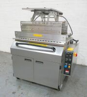 MONO Aztec Doughnut Fryer
