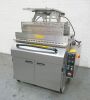MONO Aztec Doughnut Fryer