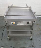Belshaw HI 24 Doghnut Icer