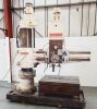 Asquith-Archdale Power Thrust Radial Drill