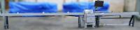 SCHUCO GS200 Glazing Bead Saw