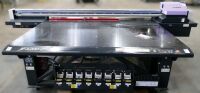 MIMAKI JFX200-2513 UV LED Large Format Printer