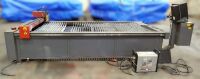 Esprit Arrow Plasma Cutter