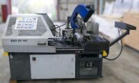 PILOUS ARG 250 CF-NC Automatic Bandsaw