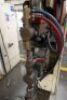 British Federal Pedestal Welder - 3