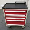 Mobile Tool Cabinet