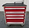 Mobile Tool Cabinet - 2