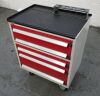 Mobile Tool Cabinet - 3