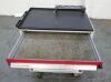 Mobile Tool Cabinet - 5