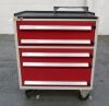 Mobile Tool Cabinet - 2