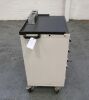 Mobile Tool Cabinet - 4