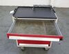 Mobile Tool Cabinet - 5