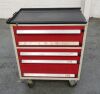 Mobile Tool Cabinet