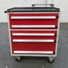 Mobile Tool Cabinet - 2