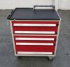 Mobile Tool Cabinet