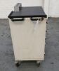 Mobile Tool Cabinet - 4