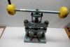 Double Column Broaching Press - 3