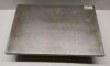 Cast Iron Surface Plate