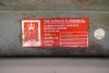 Cast Iron Surface Plate - 3