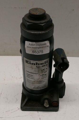 Einhell Bottle Jack
