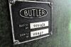 Butler 8" Precision Slotter - 12