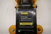 Halfords Hydraulic Trolley Jack - 4