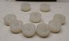 Box of Nylon Wheels - 2