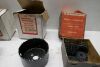 Box of Various Hole saws - 4