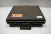 Dynafile Abrasive Belt Sander