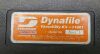 Dynafile Abrasive Belt Sander - 2