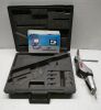 Dynafile Abrasive Belt Sander - 3