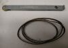 Dynafile Abrasive Belt Sander - 5