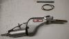 Dynafile Abrasive Belt Sander - 6