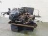 Ward 2DS Capstan Lathe