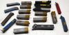 Assorted Cutting Tools