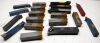 Assorted Cutting Tools - 2