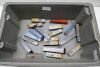 Assorted Cutting Tools - 4
