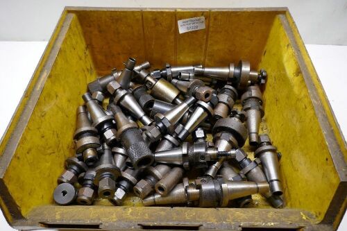 Various Tooling