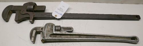 Pair of Heavy Duty Stilson's