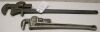 Pair of Heavy Duty Stilson's