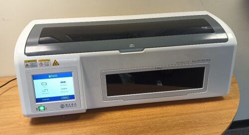 DX-Blot 45 II Automatic Immunoblot Instrument